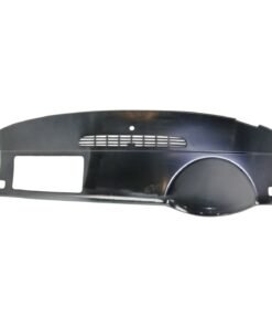 New Dash Cover titanium for 2007-2013 Silverado 1500/2500/3500 LTZ
