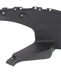 New Rear Bumper Retainer REPT762210 driver side for 2014-2018 Toyota Highlander