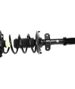TrueDrive REPC280702 Rear Loaded Strut Left Side for 2000-2012 Chevrolet Impala