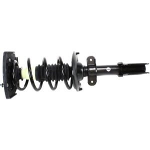 TrueDrive REPC280702 Rear Loaded Strut Left Side for 2000-2012 Chevrolet Impala