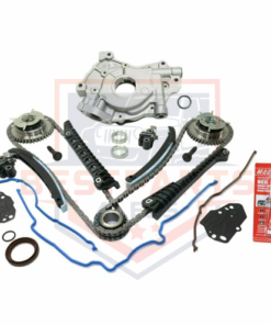 Timing Chain & Oil Pump Kit for Ford F-150 F-250 F-350 Expedition Navigator 5.4L