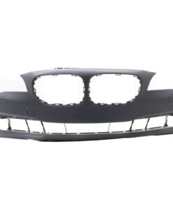 Front Bumper Cover 51117332259 fascia primed for 2013-2015 BMW 740i, 740Li, 750i