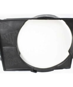 New Fan Shroud 1671135020 for 1984-1995 Toyota Pickup Base, DLX