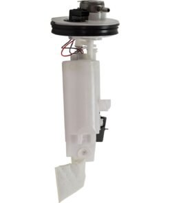 DriveMotive REPD314525 Electric Fuel Pump w/ Module for 2001-2005 Dodge Neon SE