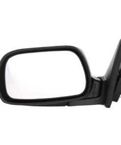 Kool Vue TY52EL-S Mirror Manual Folding Left Side for 2002-2006 Toyota Corolla
