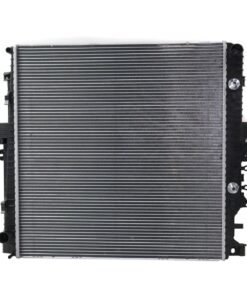 New Radiator for 2005-2009 Land Rover LR3 HSE, SE & 2006-2009 Range Rover Sport