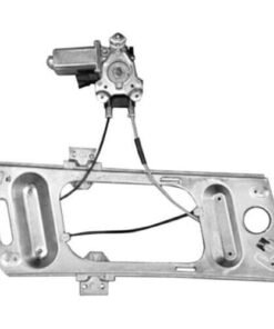 Sherman 844-910AR Front Window Regulator right side for 97-02 Pontiac Grand Prix