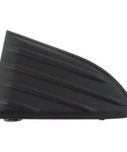 Bumper Filler 526810D010 textured right side for 2018-2019 Toyota Yaris CE, SE