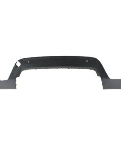 New Front Valance 51117210445 textured plastic for 2011-2014 BMW X3