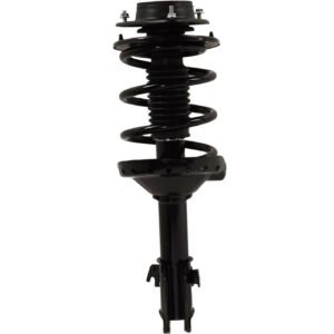 TrueDrive RS28050011 Front Loaded Strut Twin-tube Right for 05-09 Subaru Legacy