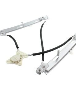 New Front Window Regulator right side for 2007-2017 Jeep Patriot Sport