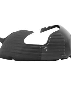 Sherman HYSONA18A-24Q-2 Front Fender Liner right side for 18-19 Hyundai Sonata