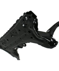 New Front Crossmember D65134800B for 2011-2014 Mazda 2 GS, GX, Sport, Touring