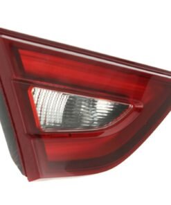 New Tail Light 265454RA1A halogen left side for 2016-2018 Nissan Maxima
