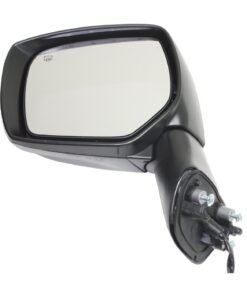 Kool Vue SU37EL-S Mirror Manual Folding Left Side for 13-14 Subaru XV Crosstrek