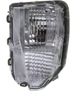 Front Turn Signal Light 8152147040 left side for 12-15 Toyota Prius Plug-In Base