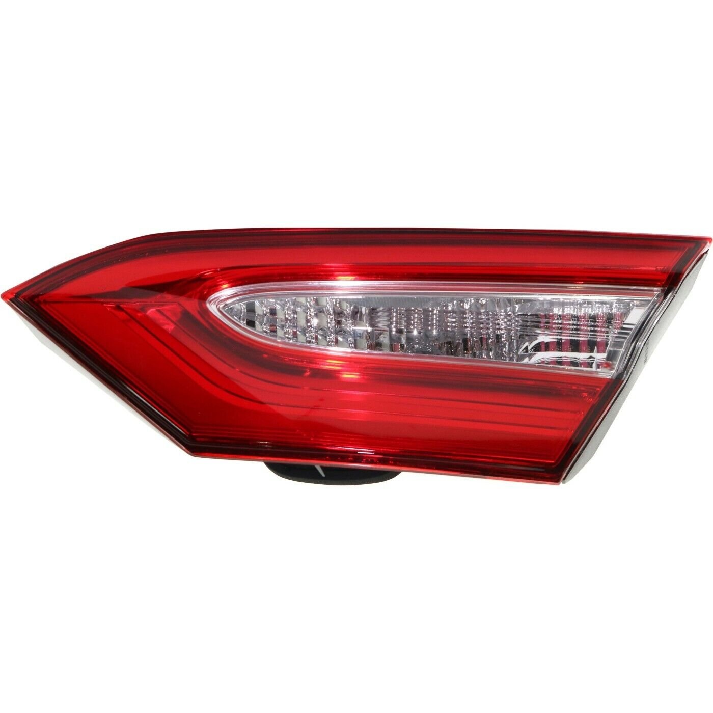 New Tail Light halogen right side CAPA for 2018-2020 Toyota Camry L & Camry LE