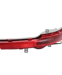 New Rear Bumper Reflector right side for 2011-2016 Kia Sportage Base EX LX SX