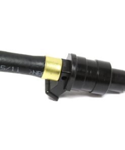 Beck Arnley 158-0438 Fuel Injector Gas for 1973-1975 Mercedes Benz 450SE Base