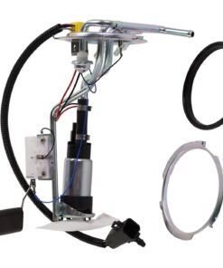 DriveMotive RB31450016 Fuel Pump electric for 95-96 Chevrolet Lumina Base, LS