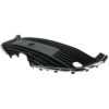 New Bumper Grilles 531020D040 lower for 2015-2017 Toyota Yaris CE, L, LE, SE