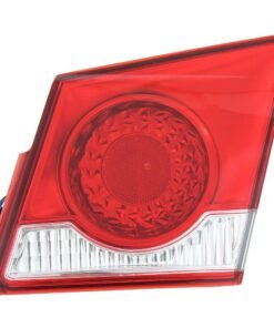 Tail Light halogen 95389372 right side for 2011-2015 Chevrolet Cruze