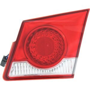 Tail Light halogen 95389372 right side for 2011-2015 Chevrolet Cruze
