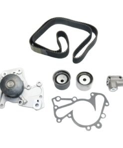 New Timing Belt Kit for 2005-2010 Kia Sportage EX, LX