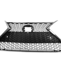 Grille Assembly LX1200202 for 2019-2021 Lexus ES350 Base North America Built