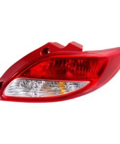New Tail Light right side halogen for 2011-2014 Mazda 2 GS, GX, Sport, Touring