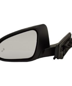 Kool Vue TY242EL-S Power Mirror heated left side for 2018-2021 Toyota C-HR
