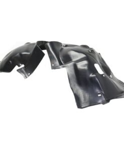 Front Fender Liner MC1248103 51717266545 left side for 2012-2014 Mini Cooper