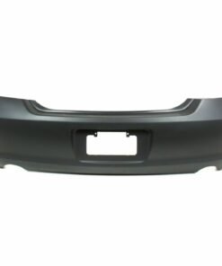 Rear Bumper Cover for 2005-2010 Toyota Avalon Primed CAPA