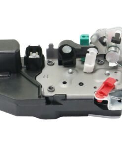 Door Lock Actuator, Rear RH Passenger Right Side for 98-04 Dodge Dakota, Durango
