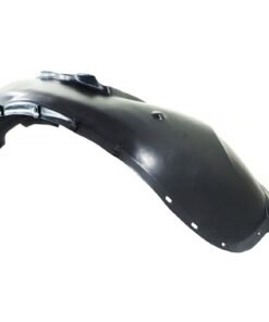 New Front Fender Liner plastic left side for 2001-2009 Volvo S60