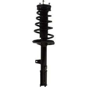TrueDrive RT28070003 Rear Loaded Strut Right Side for 01-03 Toyota Highlander