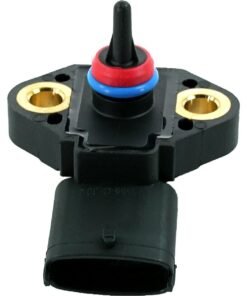 New Fuel Pressure Sensor 12582232 for 2006-2009 Saab 9-3 Aero