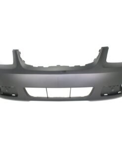New Front Bumper Cover 19120180 primed for 2007-2009 Pontiac G5 Base Coupe