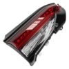 Tail Light 815900R060 TO2802148C CAPA Left Side for 2019-2023 Toyota RAV4