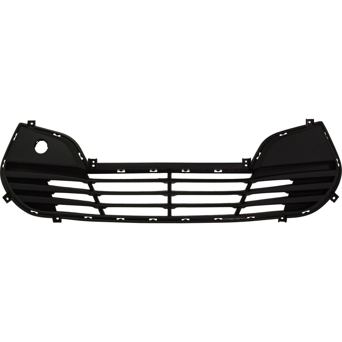 New Front Bumper Grilles 865602V000 face far for 12-17 Hyundai Veloster