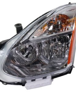 Headlight NI2502220 HID/Xenon left side for 2011-2012 Nissan Rogue