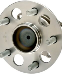 Quality-Built WH512213 Wheel Hub Front or Rear for 1996-2003 Toyota RAV4