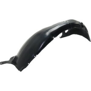 Front Fender Liner HY1249168 86812C2310 right side for 2015-2017 Hyundai Sonata