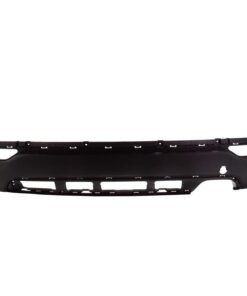 New Rear Bumper Cover lower for 2015-2016 Hyundai Santa Fe Sport Base, Limited