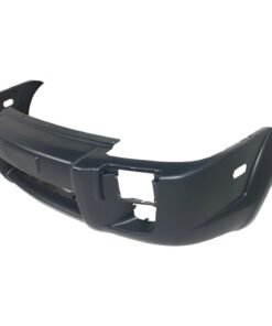New Front Bumper Cover 865112E050 primed for 2005-2009 Hyundai Tucson