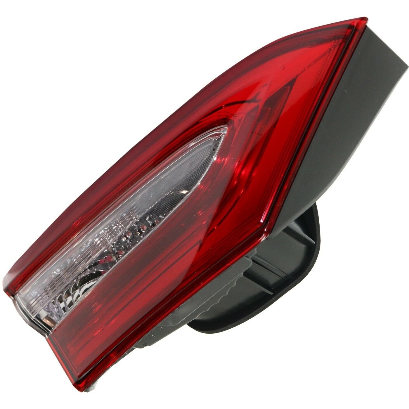 Tail Light 8159006620 left side CAPA for 2018-2020 Toyota Camry L, LE, Hybrid L