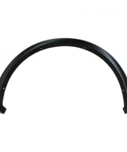 Sherman 579CC-93MR Rear Wheel Arch Molding right side for 2015-2020 Ford F-150