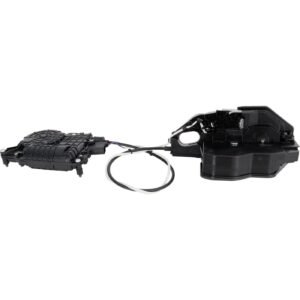 Front Door Lock Actuator 51217149436 Right Side for 2010-2015 BMW 535i GT