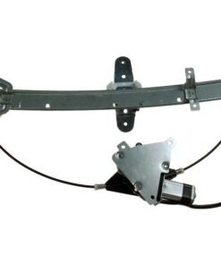 Dorman 741-689 Rear Window Regulator right side for 03-07 Lincoln Town Car Sedan