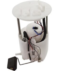 DriveMotive RM31450008 Electric Fuel Pump for 2006-2012 Mitsubishi Eclipse GS